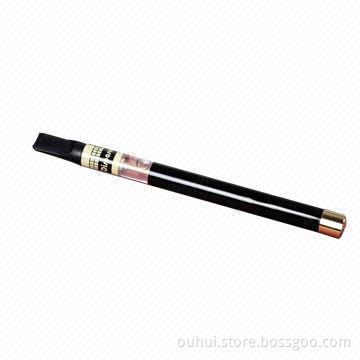 Electronic Small Cigarette with 800 Puffs and 300mAh Battery Capacity, OEM/ODM Services are Provided